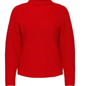 Equioment Omee Funnel Neck Sweater